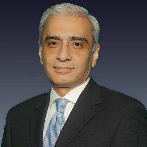Mr. Abbas Raza  - Chief Executive Officer  