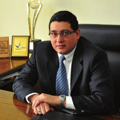 Mr. Babar Ali Syed - Chief Executive Officer