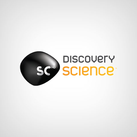 Discovery Sci HD