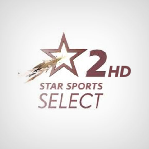 Star Sports Select 2 HD
