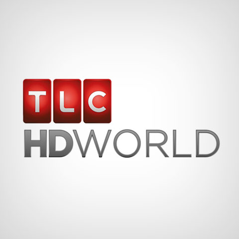 TLC HD WORLD