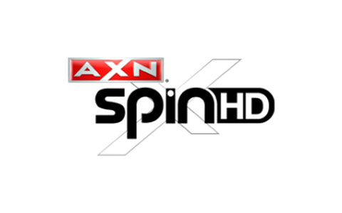 AXN Spin HD