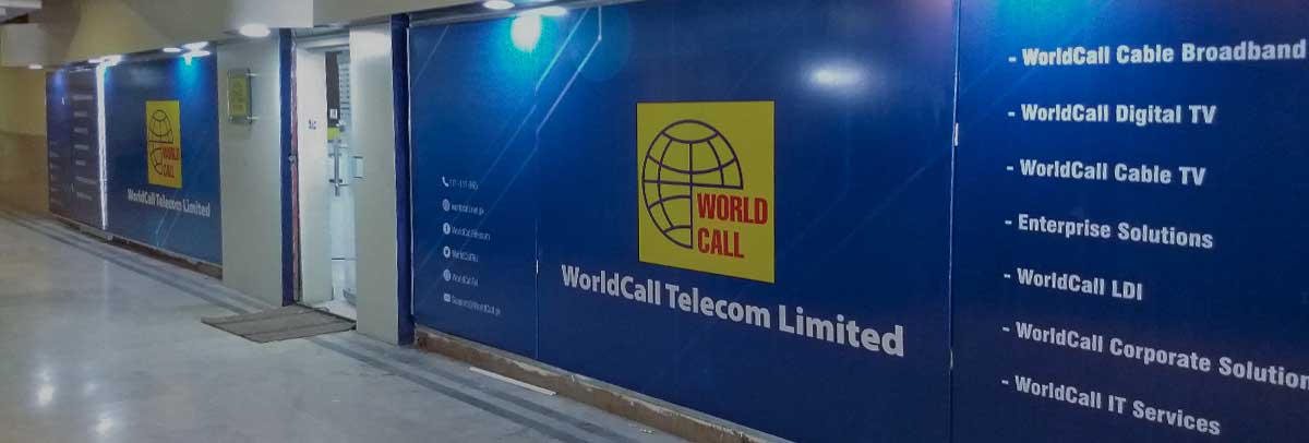 WorldCall Telecom Financial Highlights - Half Yearly 2018