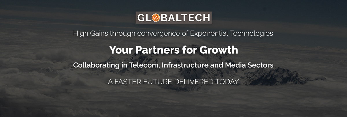GlobalTech Corporation leads the way for WorldCall Transformation