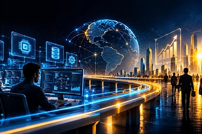 WorldCall Completes Capital Restructuring, Strengthening the Foundation for Future Growth 