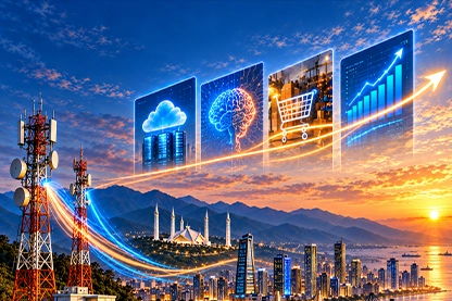 From Telecom to Technologies: WorldCall Advances its Next Chapter of Transformation 