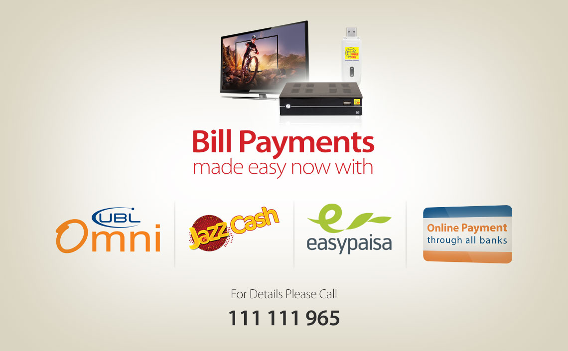 WorldCall Bill Payments
